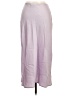 ASOS Design 100% Polyester Purple Formal Skirt Size 12 - photo 2