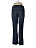 Simply Vera Vera Wang Chevron-herringbone Blue Jeans Size 6 - photo 2