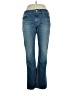 Adriano Goldschmied Blue Jeans Size 34 waist - photo 1