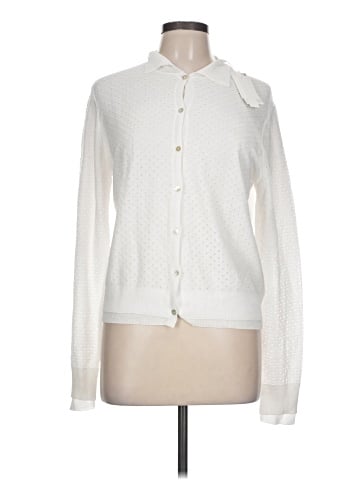 Vince. Long Sleeve Blouse (view 1)