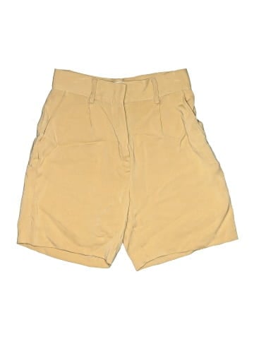 Lita By Ciara Khaki Shorts (view 1)