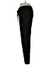 Tahari Solid Black Casual Pants Size L - photo 5