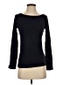 Gap Black Pullover Sweater Size XS - photo 1