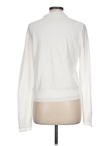 Vince. Long Sleeve Blouse (view 2)