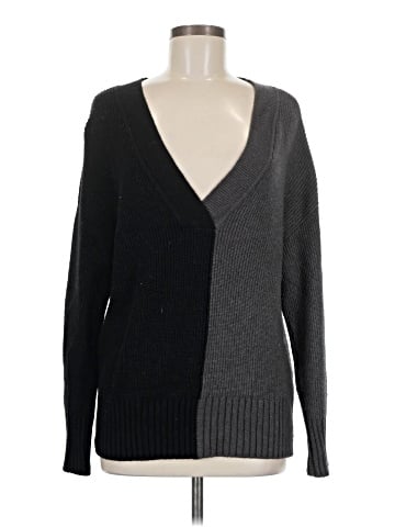 Design History Pullover Sweater (view 1)