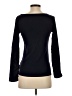 Gap Black Pullover Sweater Size XS - photo 2