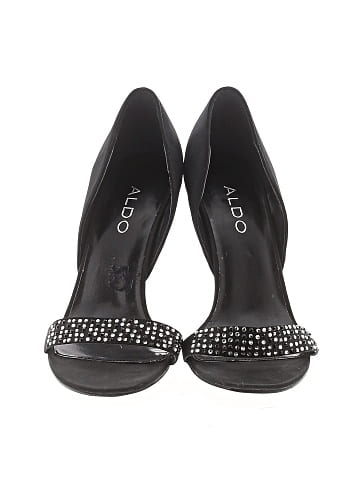 Aldo Heels (view 2)