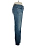 Adriano Goldschmied Blue Jeans Size 34 waist - photo 4