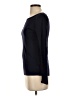 Gap Black Pullover Sweater Size XS - photo 5