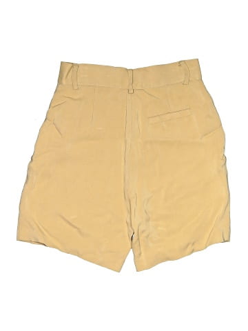 Lita By Ciara Khaki Shorts (view 2)