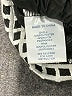 Tyler Boe Houndstooth Gray Casual Dress Size XS - photo 8