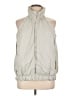 Gap Body 100% Nylon Silver Vest Size XL - photo 1