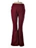 Unbranded Burgundy Dress Pants Size S - photo 1