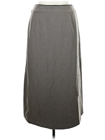 Kim Rogers Formal Skirt (view 1)