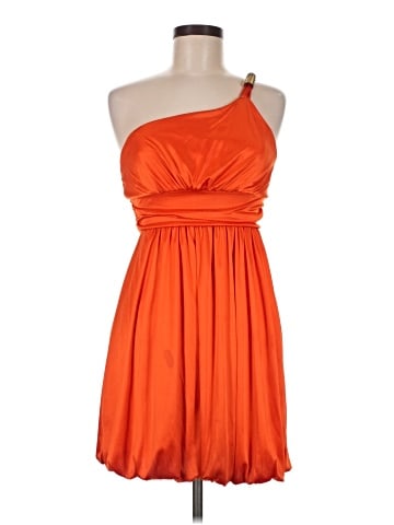 XOXO Cocktail Dress (view 1)