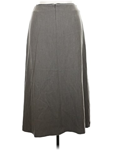 Kim Rogers Formal Skirt (view 2)