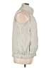Gap Body 100% Nylon Silver Vest Size XL - photo 4