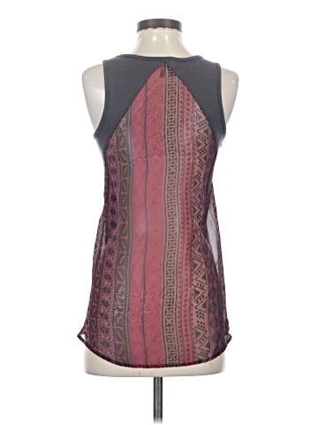 Vanity Tank Top (view 2)
