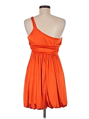 XOXO Cocktail Dress (view 2)