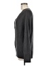 Design History Color Block Black Pullover Sweater Size M - photo 5