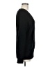 Design History Color Block Black Pullover Sweater Size M - photo 4
