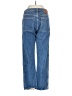 Levi's Blue Jeans Size 27 waist - photo 2