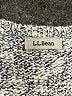 L.L.Bean Gray Pullover Sweater Size M (estimated) - photo 7