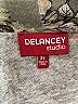 Delancey Studio Floral Gray Cardigan Size 2X - photo 7