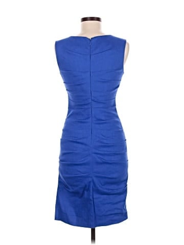 Nicole Miller Artelier Cocktail Dress (view 2)