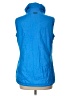 Columbia 100% Polyester Blue Vest Size L - photo 2