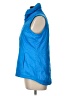 Columbia 100% Polyester Blue Vest Size L - photo 5