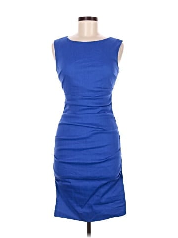Nicole Miller Artelier Cocktail Dress (view 1)
