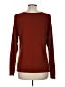 Title Nine Brown Pullover Sweater Size M - photo 2