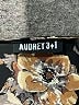 Audrey 3+1 Black Kimono Size L (estimated) - photo 7