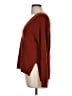 Title Nine Brown Pullover Sweater Size M - photo 5