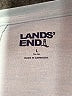 Lands' End Blue Long Sleeve T-Shirt Size L - photo 7
