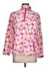 Talbots Outlet Pink Pullover Sweater Size Lg Petite - photo 1