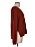 Title Nine Brown Pullover Sweater Size M - photo 4