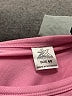 ZeroXposur Solid Pink Active T-Shirt Size 4 - 5 - photo 3