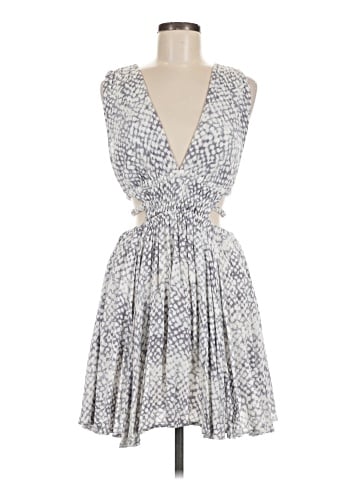 Lovely Day Cocktail Dress (view 1)