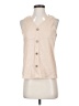 Shein Tan Tank Top Size 4 - photo 1