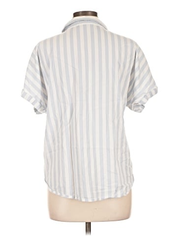 Universal Thread Short Sleeve Blouse (view 2)