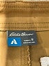 Eddie Bauer Brown Cargo Pants Size 8 - photo 6