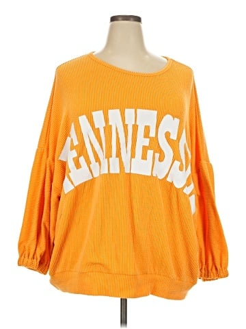 Oddi Pullover Sweater (view 1)