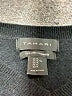 Tahari 100% Cashmere Black Cashmere Pullover Sweater Size XL - photo 7
