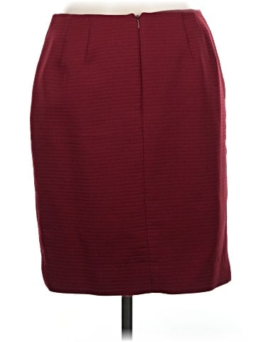 Larry Levine Formal Skirt (view 2)