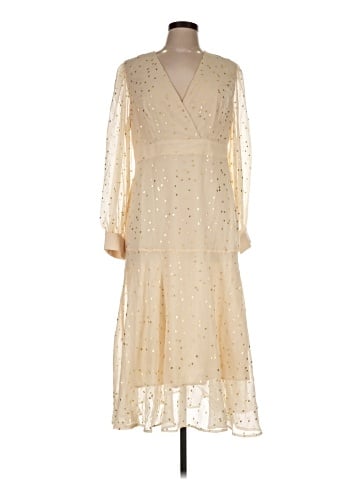 Fehaute Cocktail Dress (view 1)