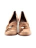 Naturalizer Tan Heels Size 9 1/2 - photo 2