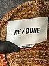 RE/DONE Tweed Brown Cardigan Size XS - photo 7