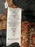 RE/DONE Tweed Brown Cardigan Size XS - photo 9